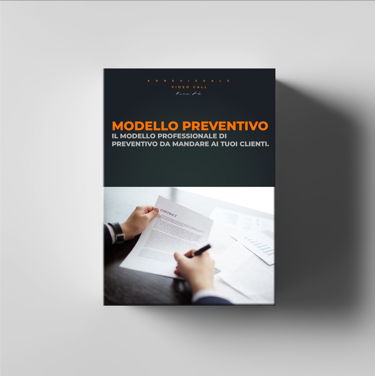MODULO PREVENTIVO
